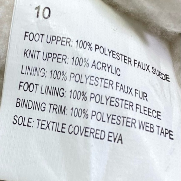 MUK LUKS - Picture 14 of 14